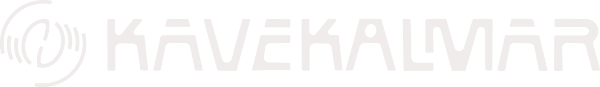 Kávékalmár - Eszpresszógépek